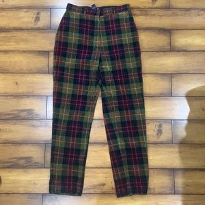 VINTAGE Tommy Hilfiger Trousers (Size 10)